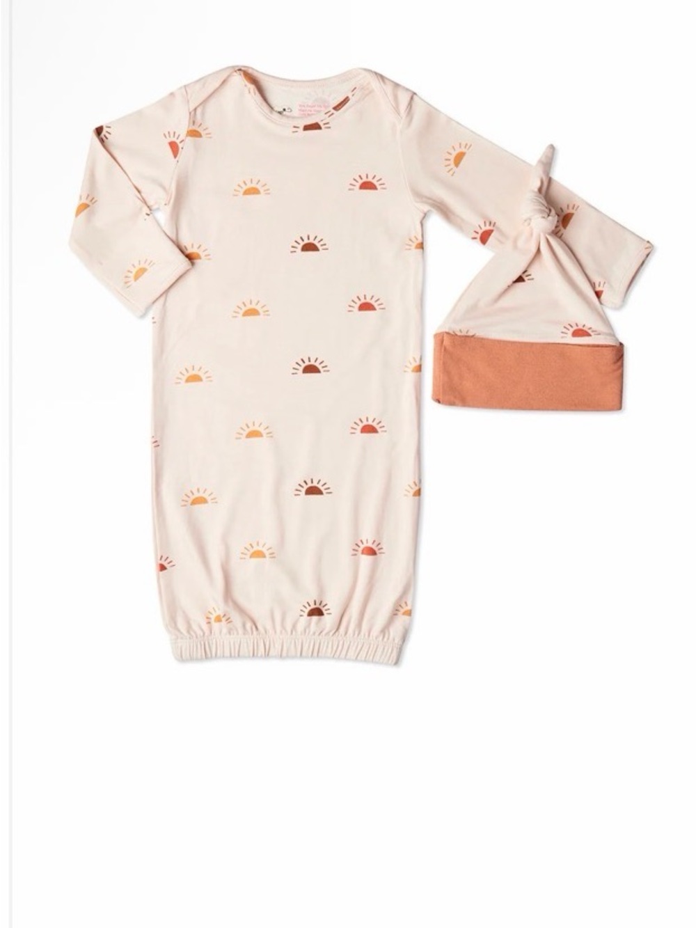 Everly Grey Analise maternity & nursing mommy and me 5 piece set size small NWT - Picture 3 of 6